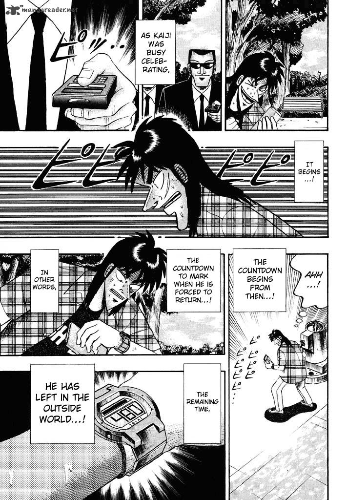 Tobaku Hakairoku Kaiji 5 32