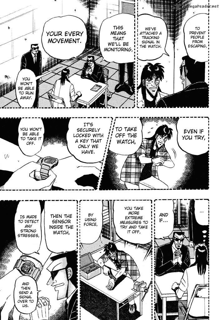 Tobaku Hakairoku Kaiji 5 34