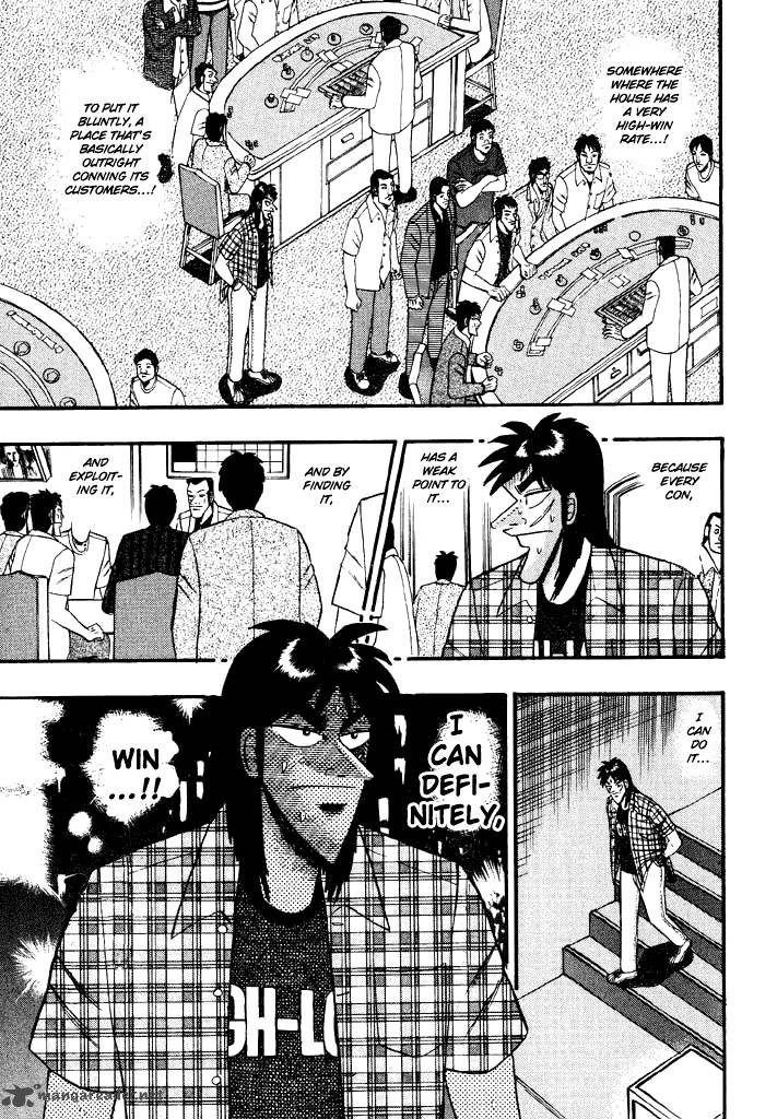 Tobaku Hakairoku Kaiji 5 54