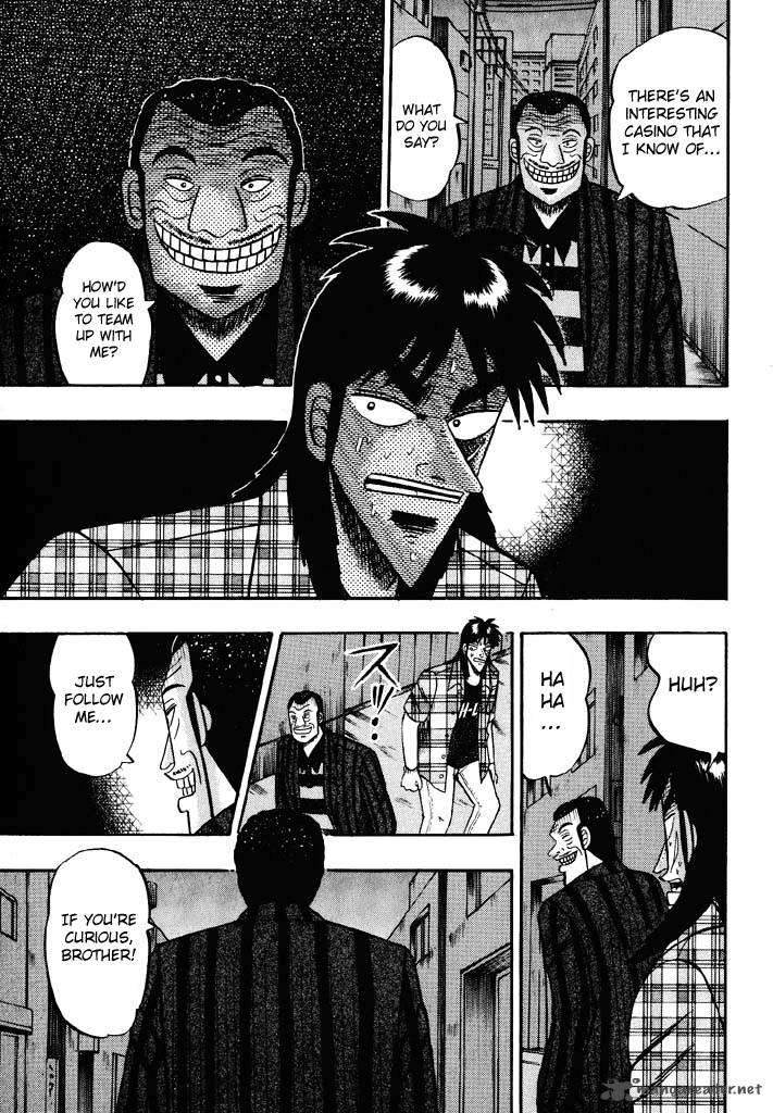 Tobaku Hakairoku Kaiji 5 68