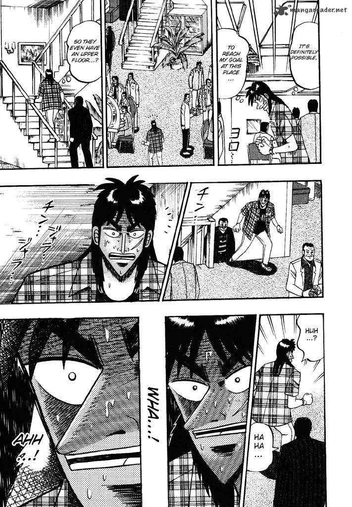 Tobaku Hakairoku Kaiji 5 81