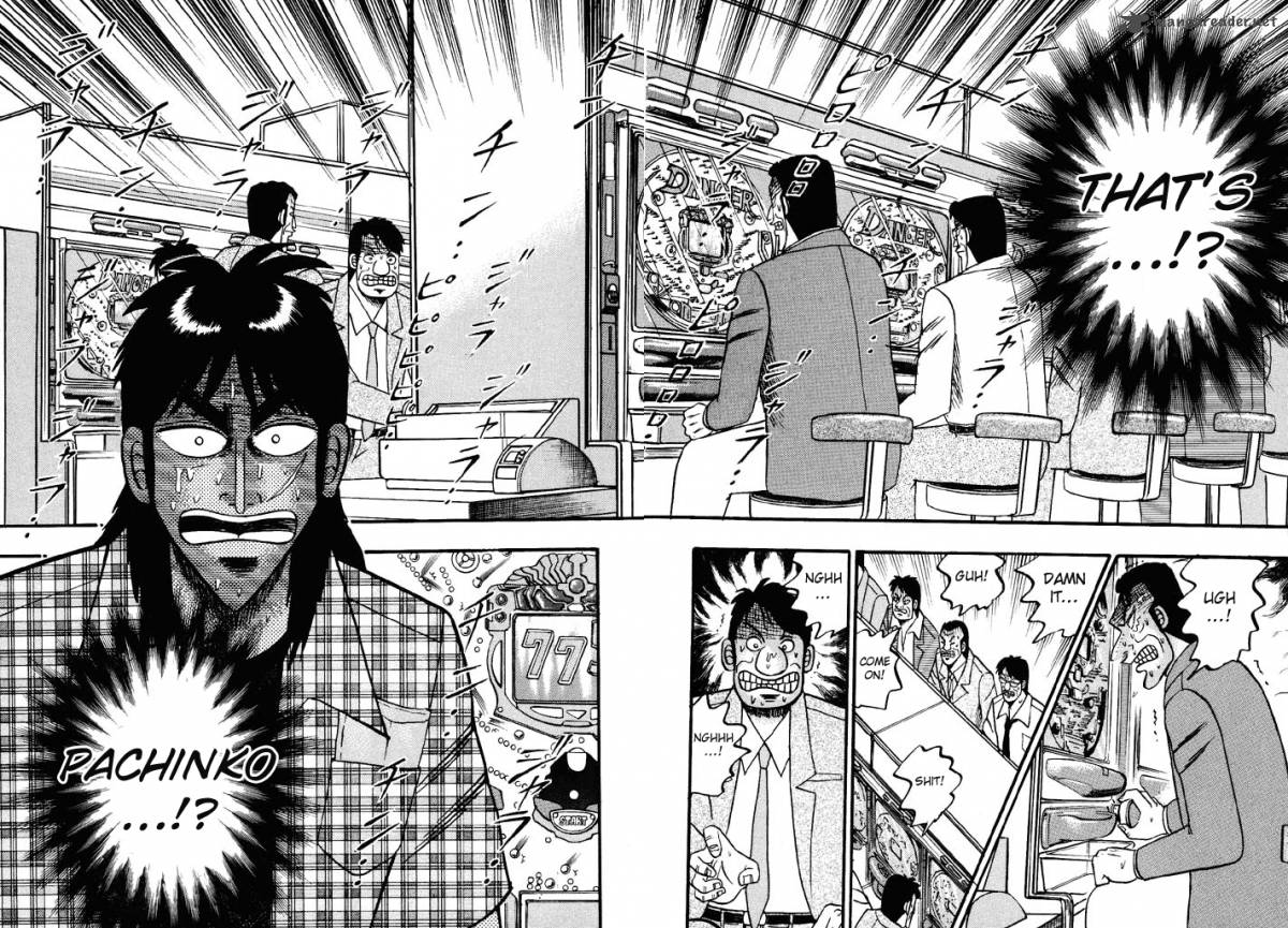 Tobaku Hakairoku Kaiji 5 82