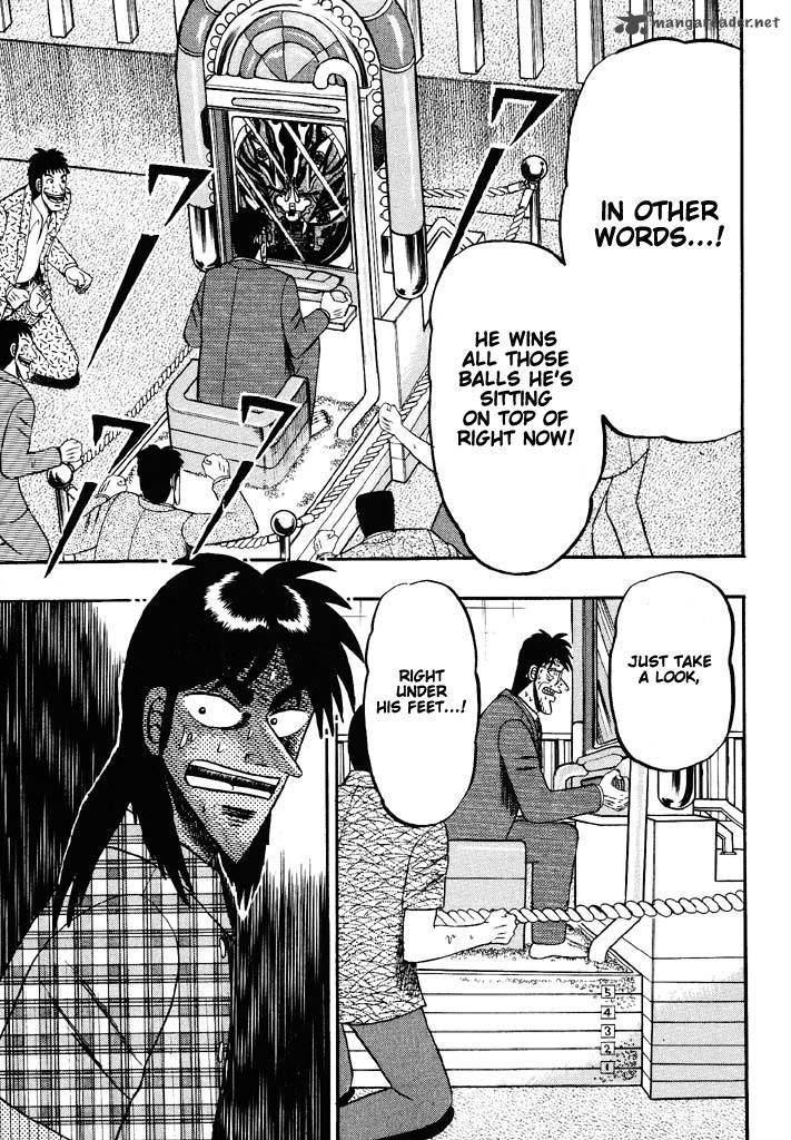 Tobaku Hakairoku Kaiji 5 94