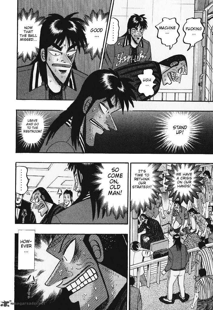 Tobaku Hakairoku Kaiji 6 114