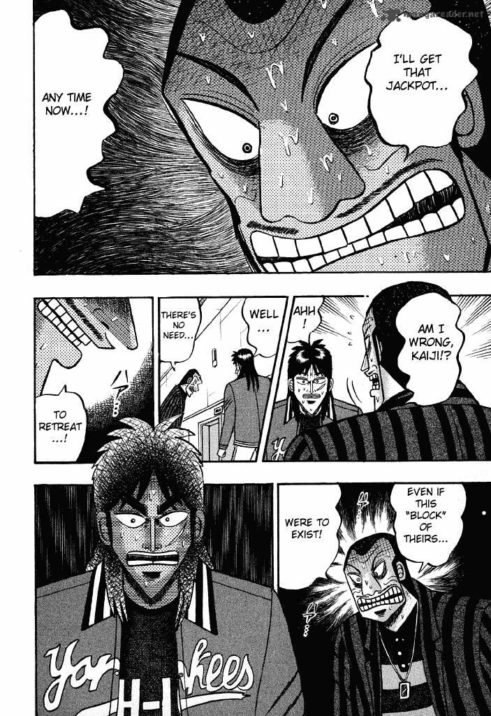 Tobaku Hakairoku Kaiji 6 138