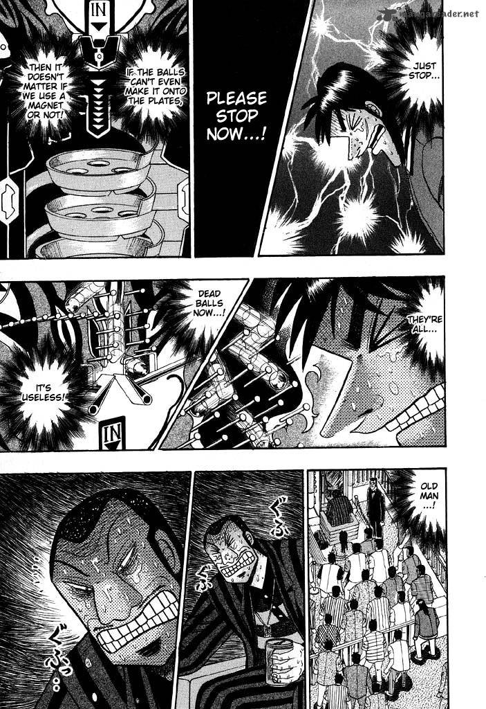 Tobaku Hakairoku Kaiji 6 178