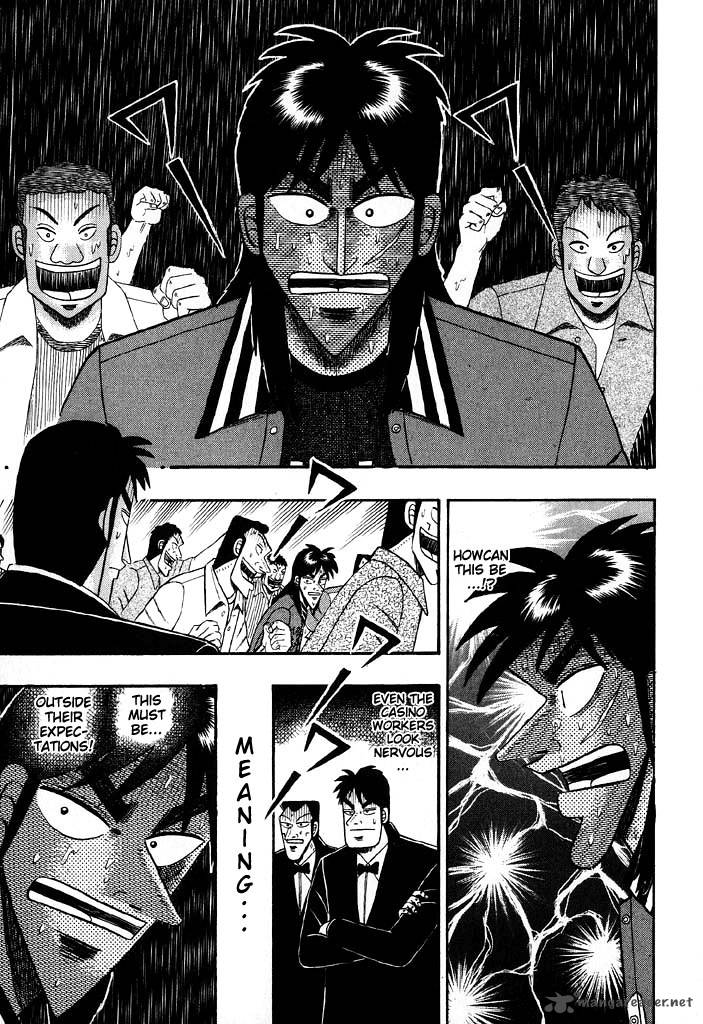 Tobaku Hakairoku Kaiji 6 189