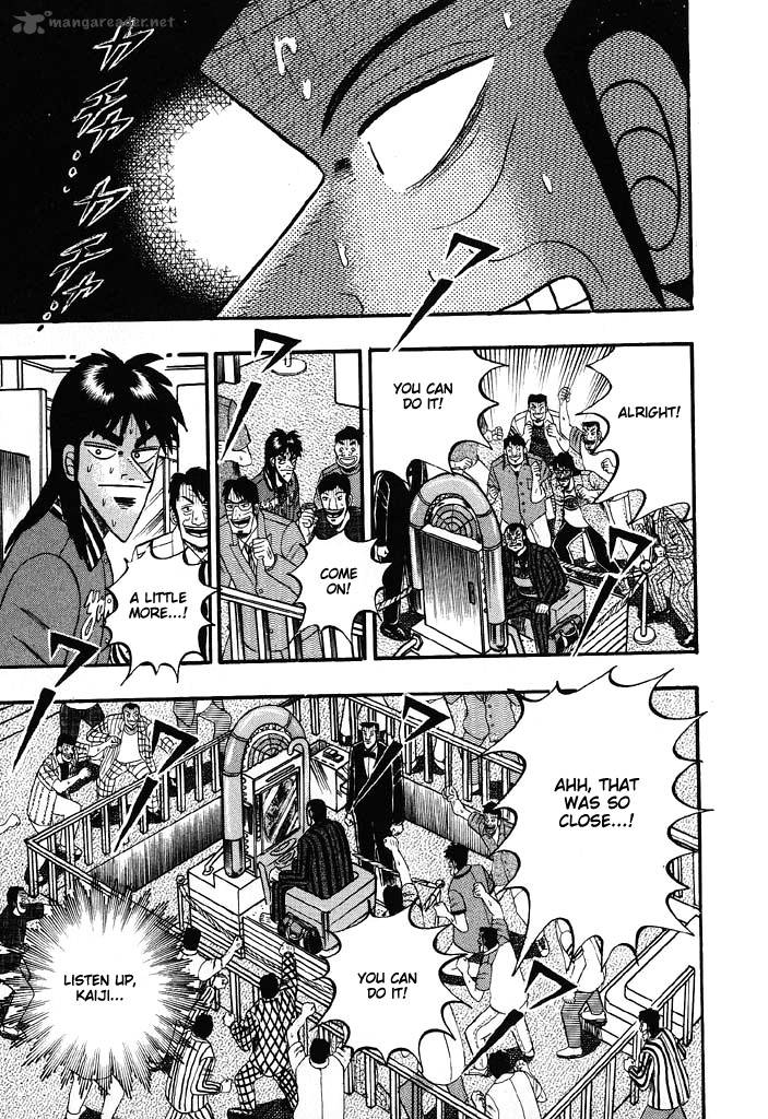 Tobaku Hakairoku Kaiji 6 19