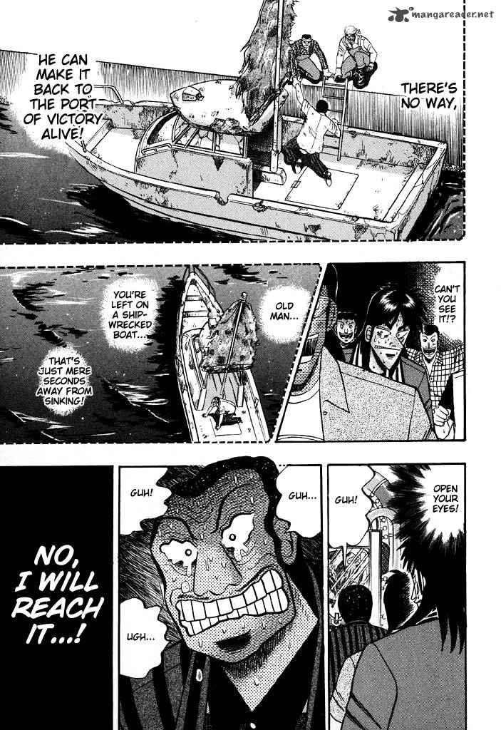 Tobaku Hakairoku Kaiji 6 197