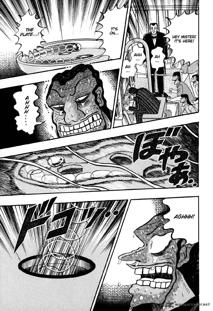 Tobaku Hakairoku Kaiji 6 213