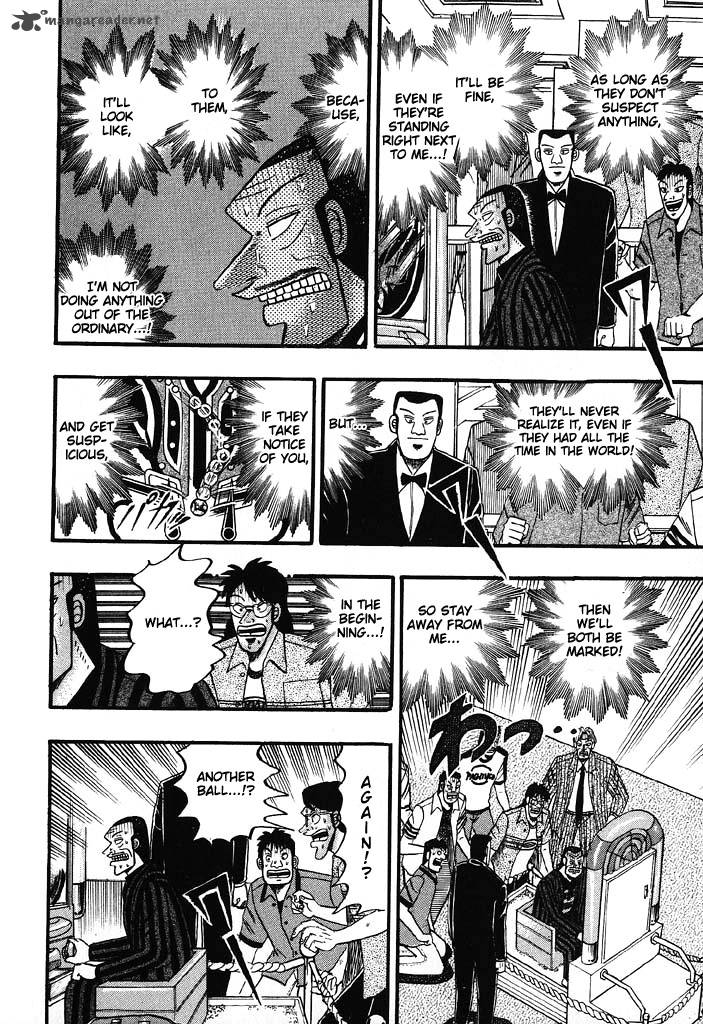 Tobaku Hakairoku Kaiji 6 22