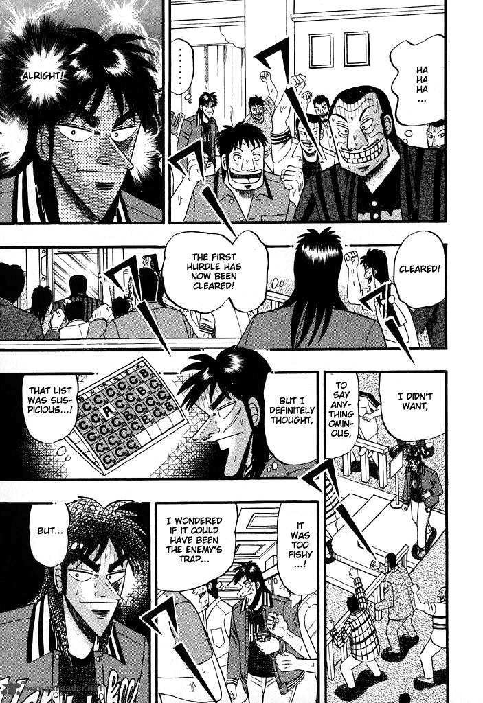 Tobaku Hakairoku Kaiji 6 29