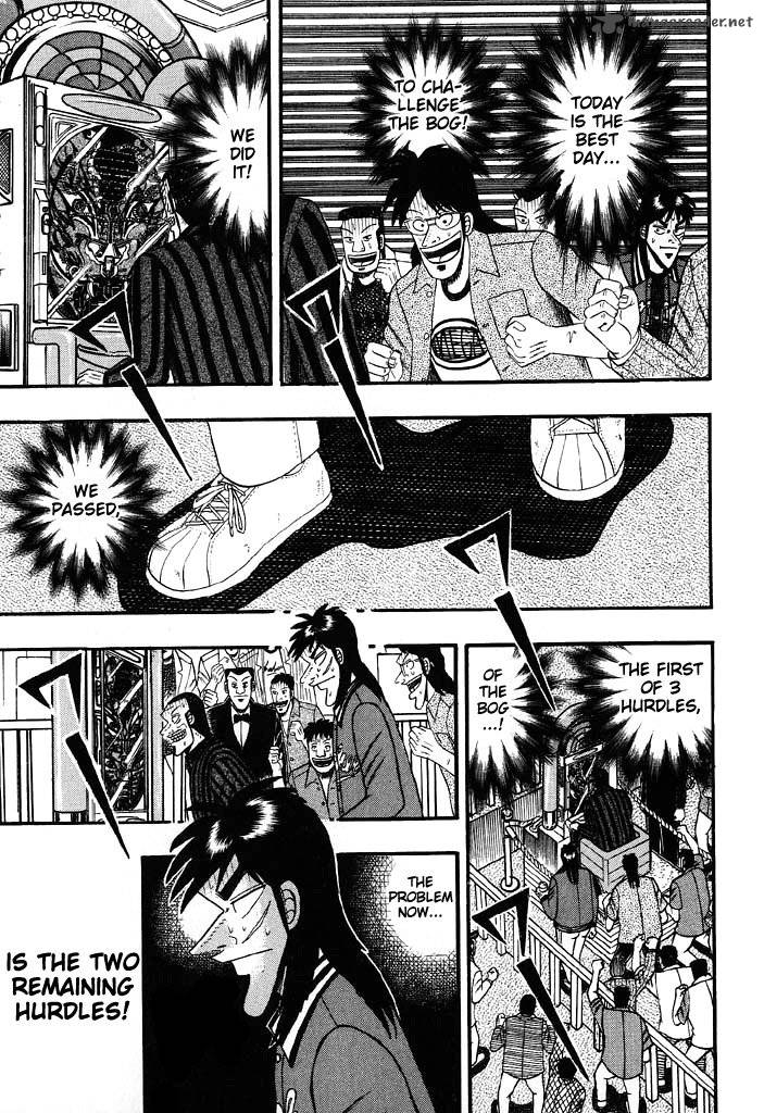 Tobaku Hakairoku Kaiji 6 31