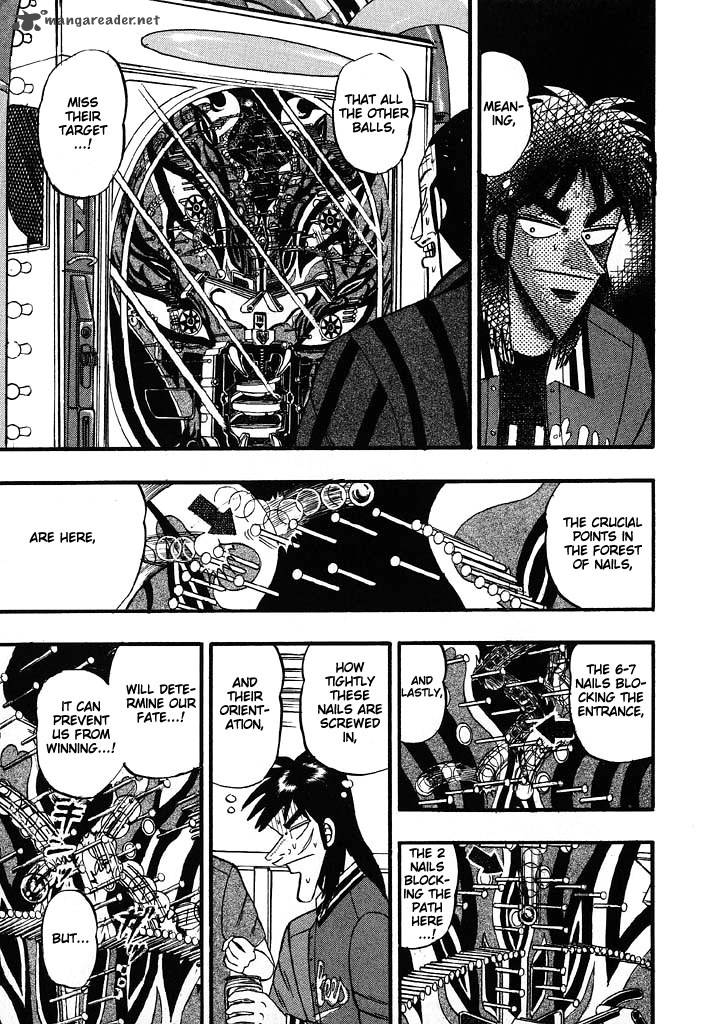 Tobaku Hakairoku Kaiji 6 36