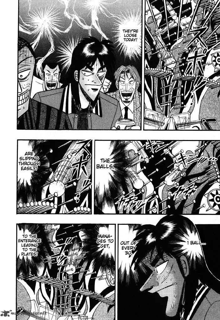 Tobaku Hakairoku Kaiji 6 37