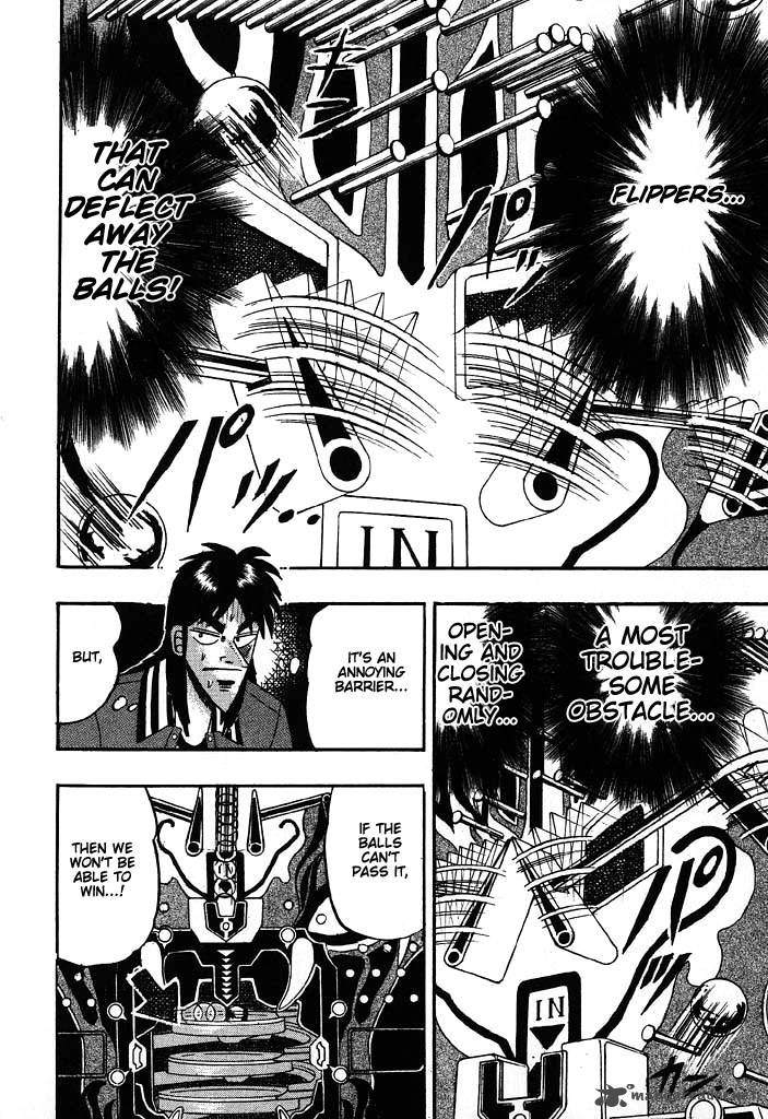 Tobaku Hakairoku Kaiji 6 39