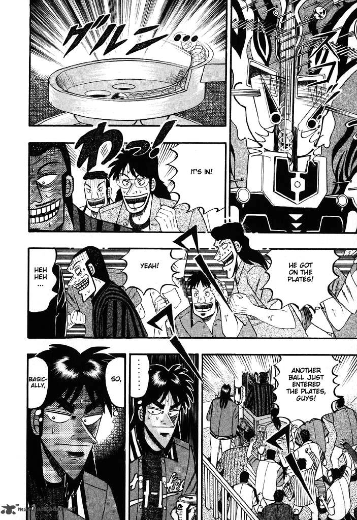 Tobaku Hakairoku Kaiji 6 41