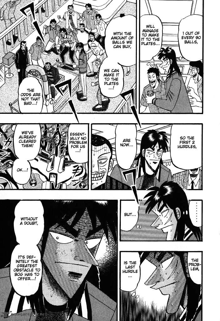 Tobaku Hakairoku Kaiji 6 42