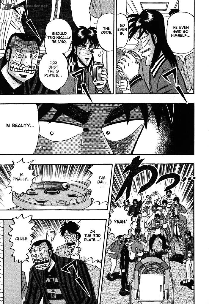 Tobaku Hakairoku Kaiji 6 54