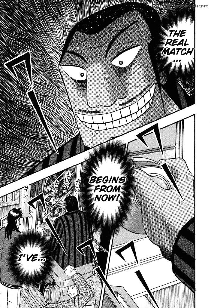 Tobaku Hakairoku Kaiji 6 68