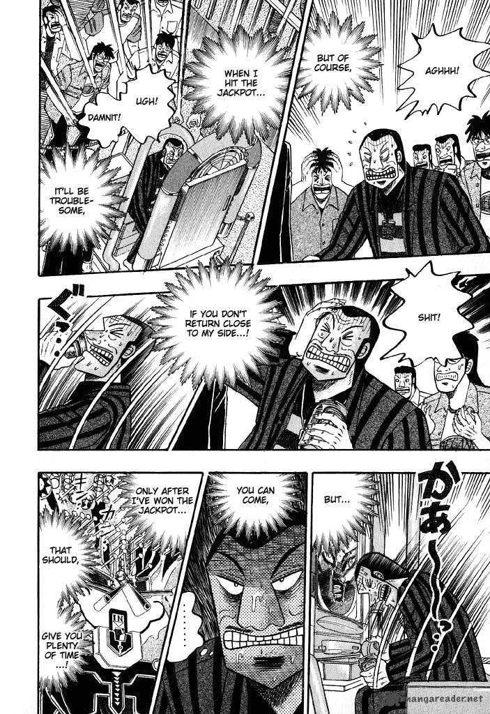 Tobaku Hakairoku Kaiji 6 72