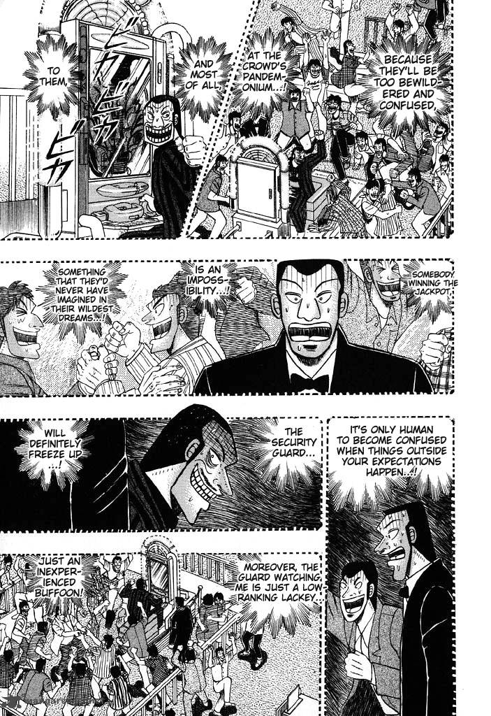 Tobaku Hakairoku Kaiji 6 75