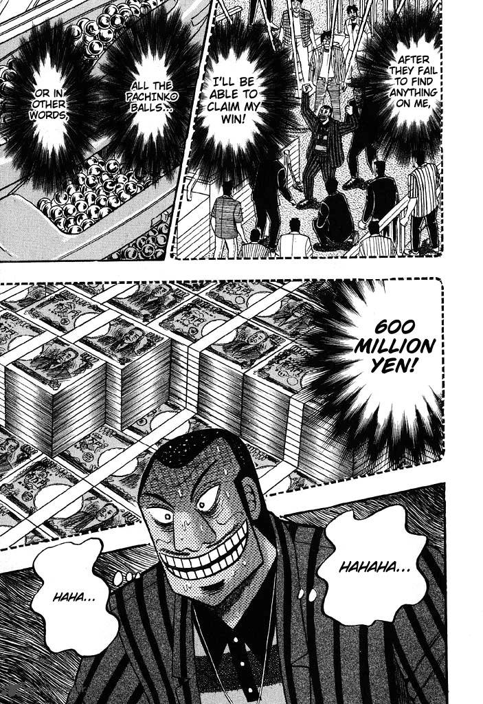 Tobaku Hakairoku Kaiji 6 79