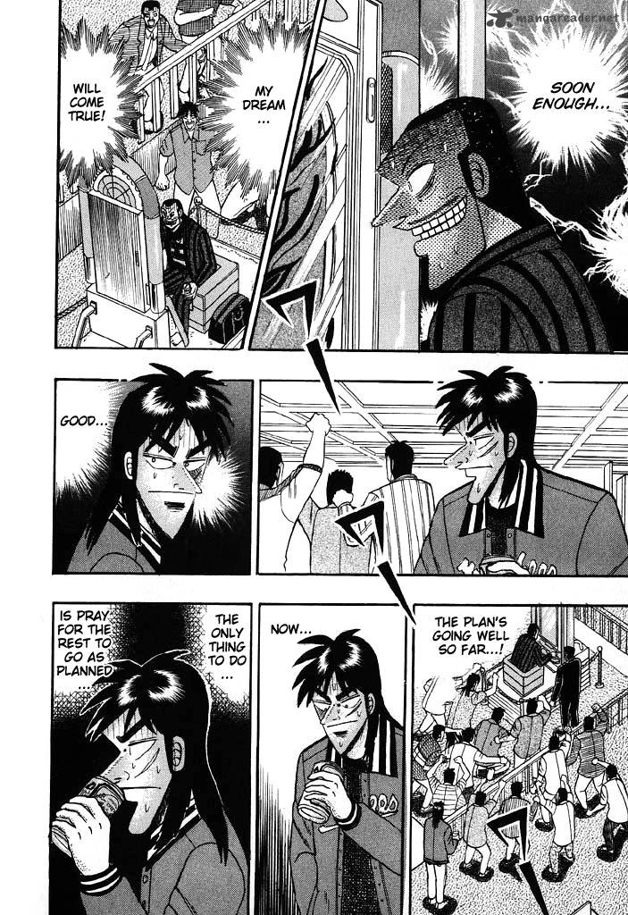 Tobaku Hakairoku Kaiji 6 80