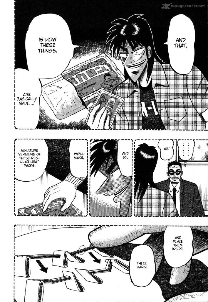 Tobaku Hakairoku Kaiji 9 186