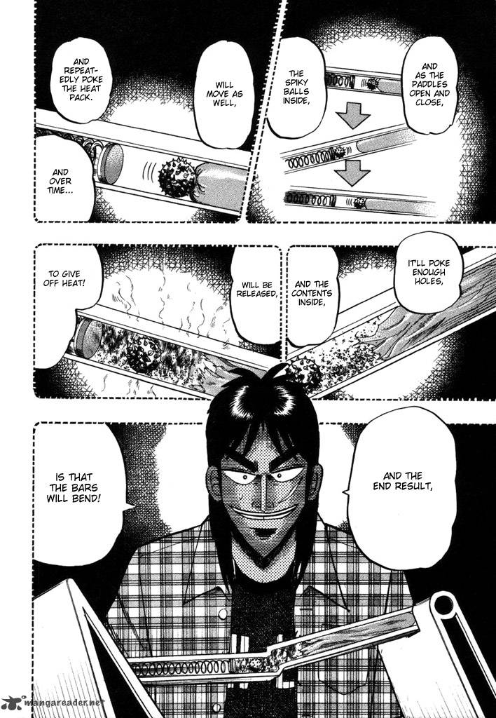 Tobaku Hakairoku Kaiji 9 188