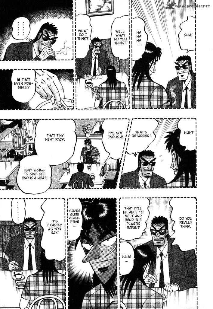 Tobaku Hakairoku Kaiji 9 189