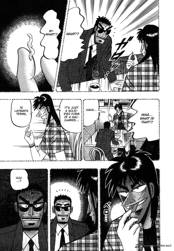 Tobaku Hakairoku Kaiji 9 193