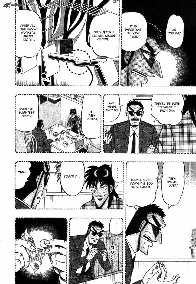 Tobaku Hakairoku Kaiji 9 198