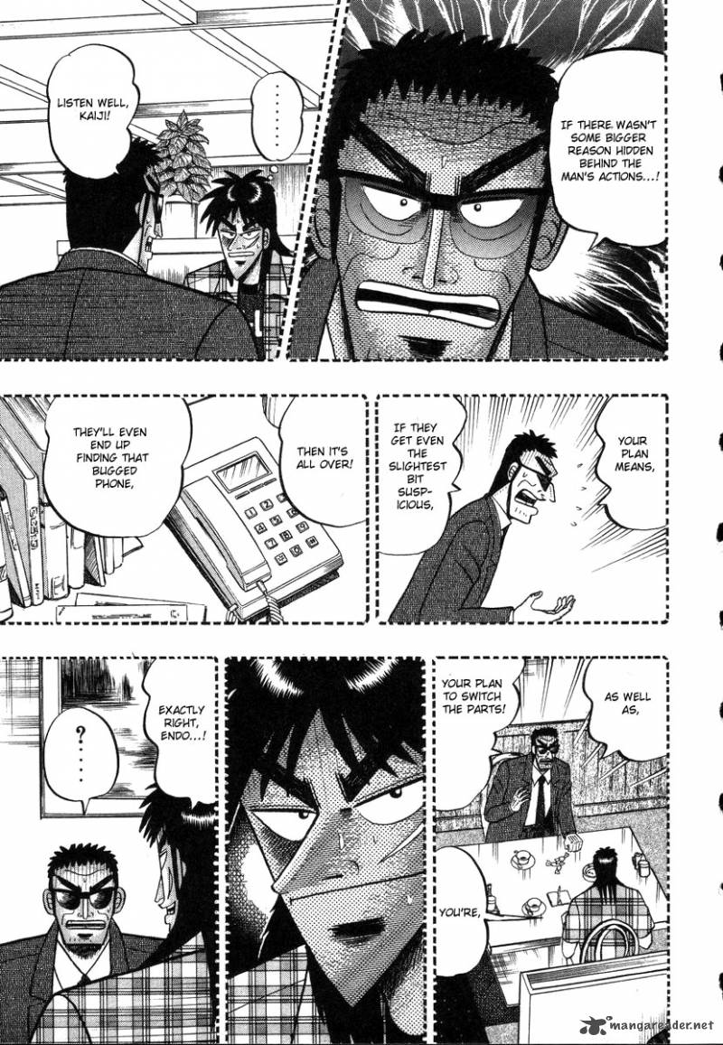 Tobaku Hakairoku Kaiji 9 213