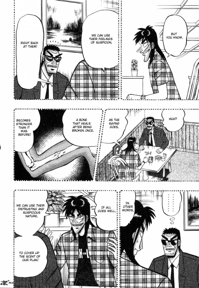 Tobaku Hakairoku Kaiji 9 214