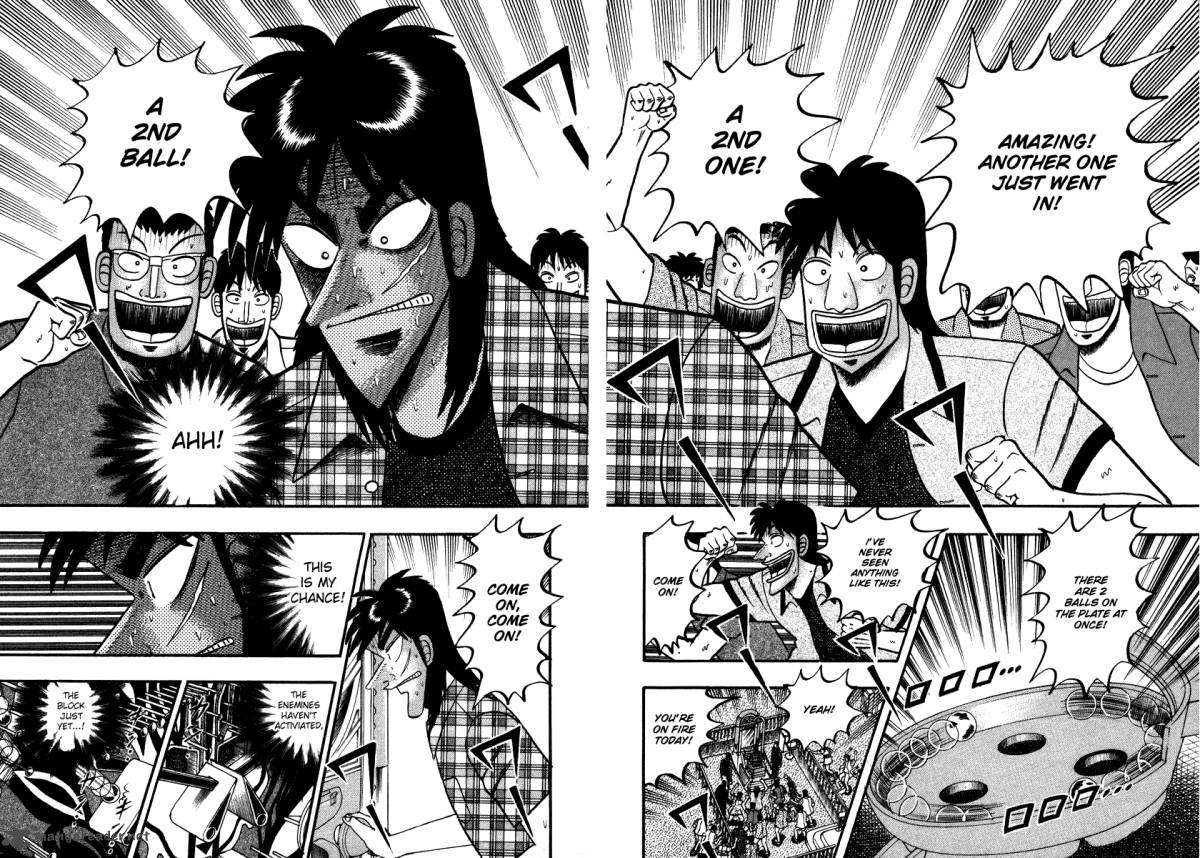 Tobaku Hakairoku Kaiji 9 28