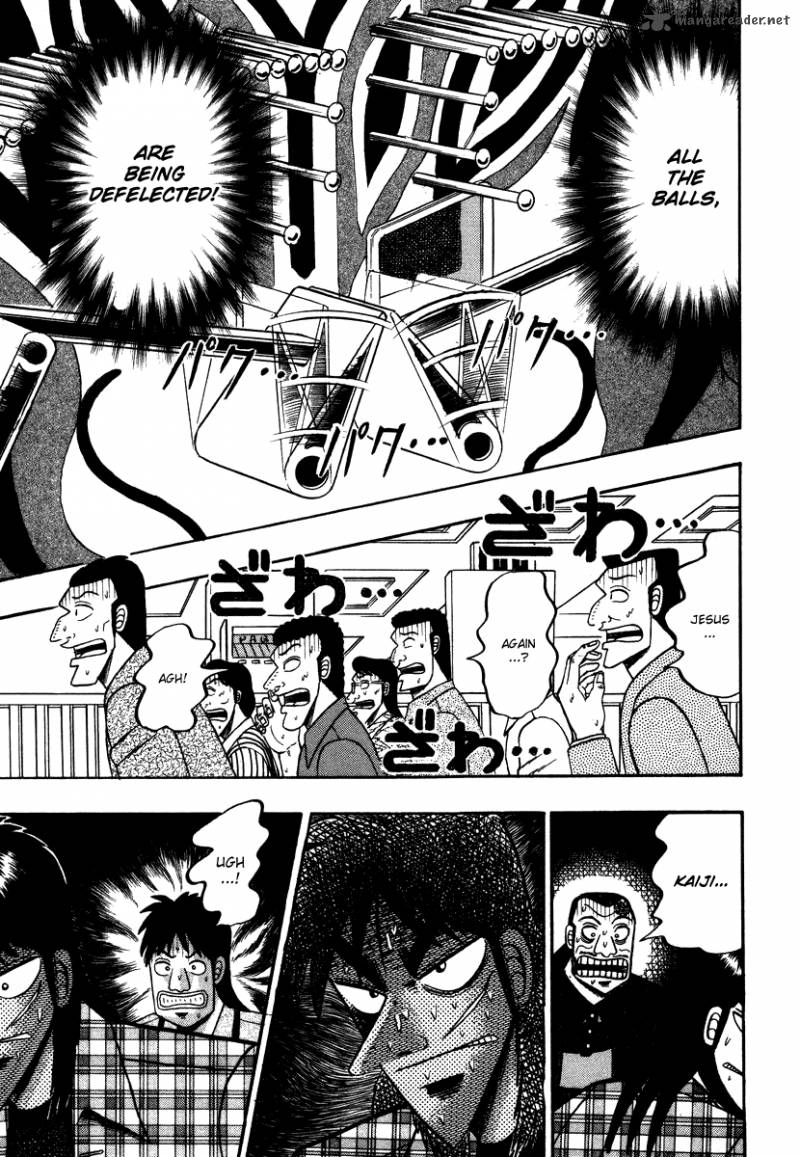 Tobaku Hakairoku Kaiji 9 42