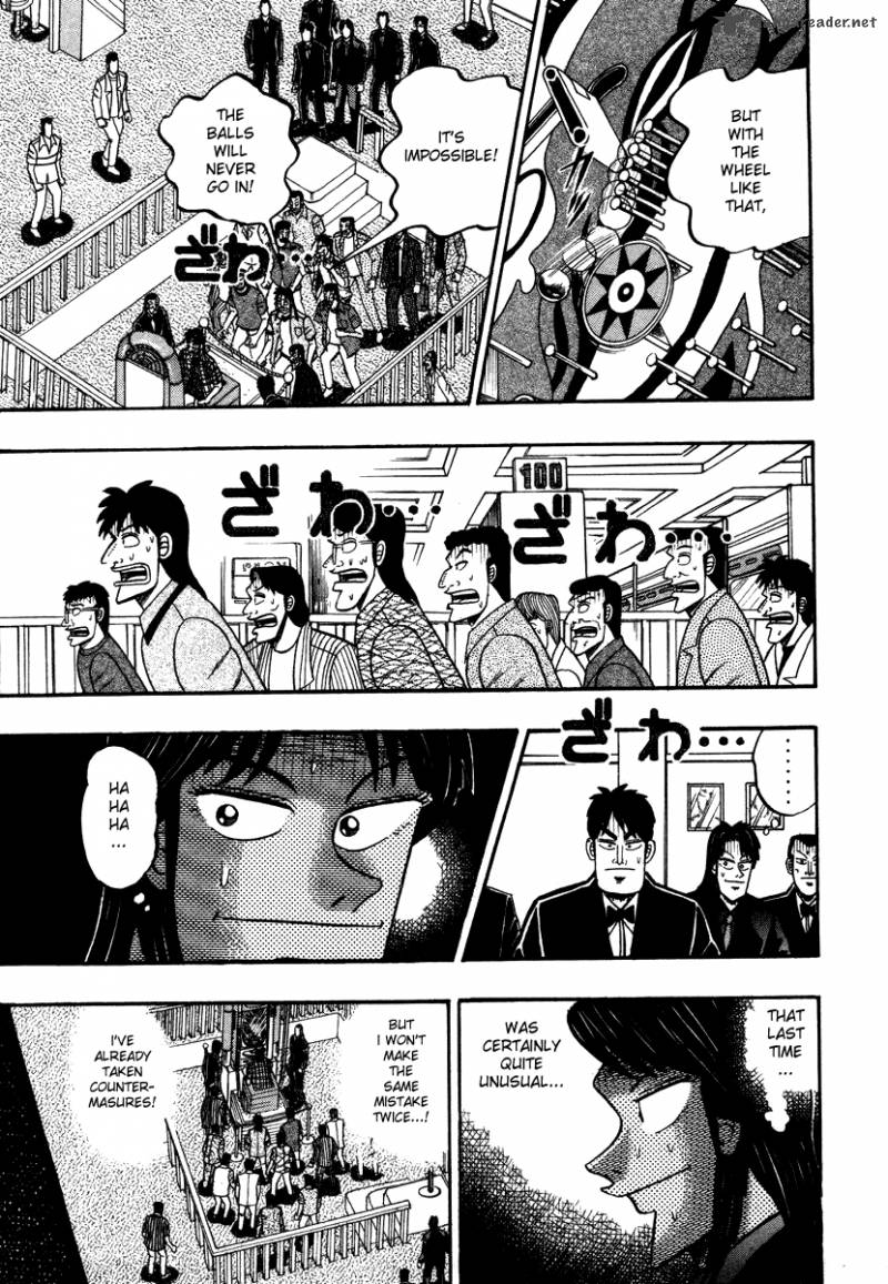 Tobaku Hakairoku Kaiji 9 46