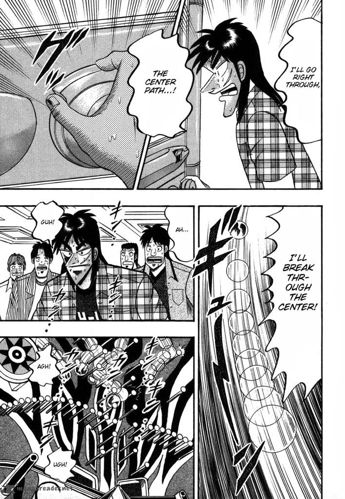 Tobaku Hakairoku Kaiji 9 59