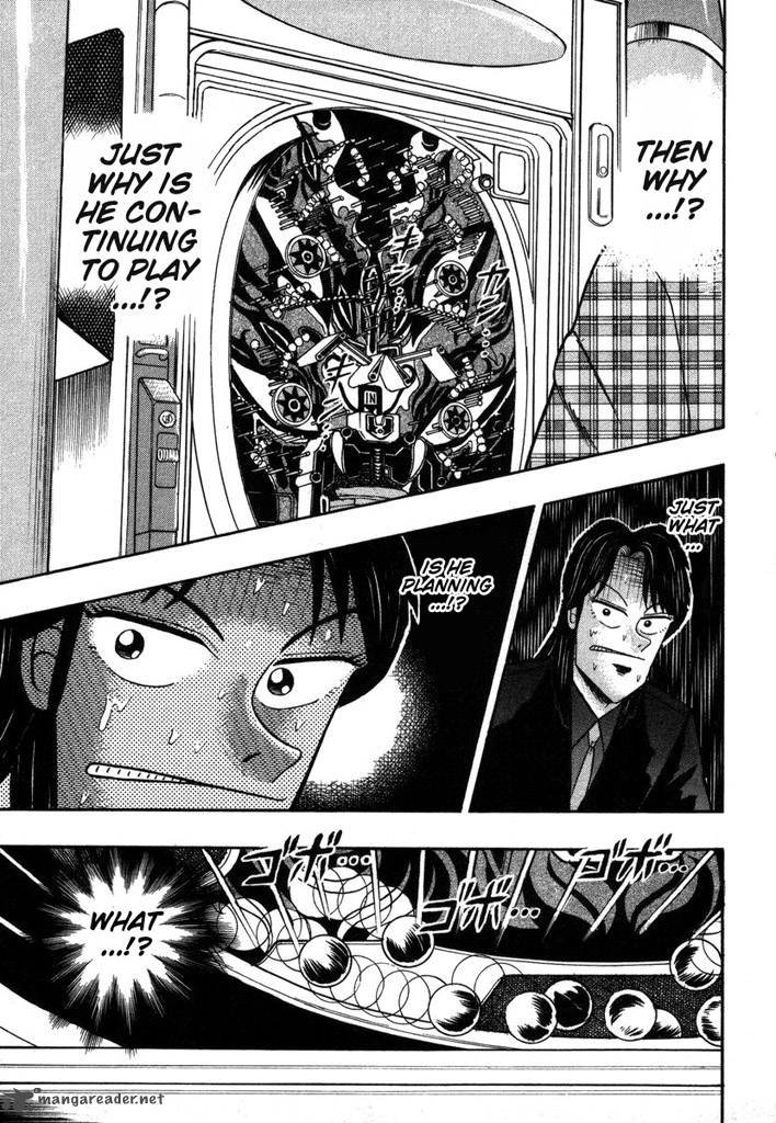 Tobaku Hakairoku Kaiji 9 63