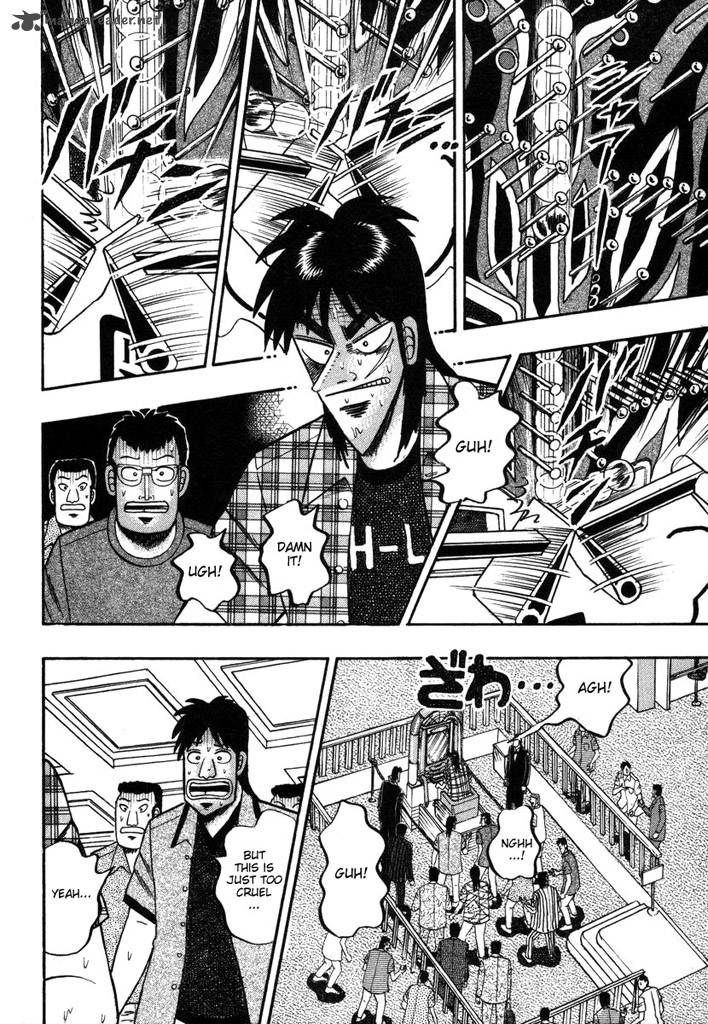 Tobaku Hakairoku Kaiji 9 64