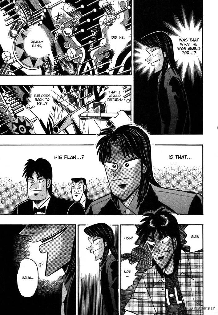 Tobaku Hakairoku Kaiji 9 67