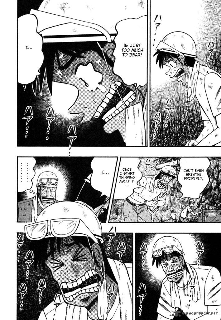 Tobaku Hakairoku Kaiji 9 77