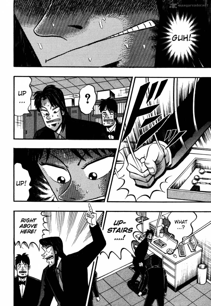 Tobaku Hakairoku Kaiji 9 8