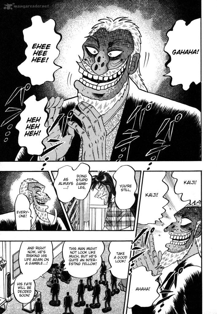 Tobaku Hakairoku Kaiji 9 88