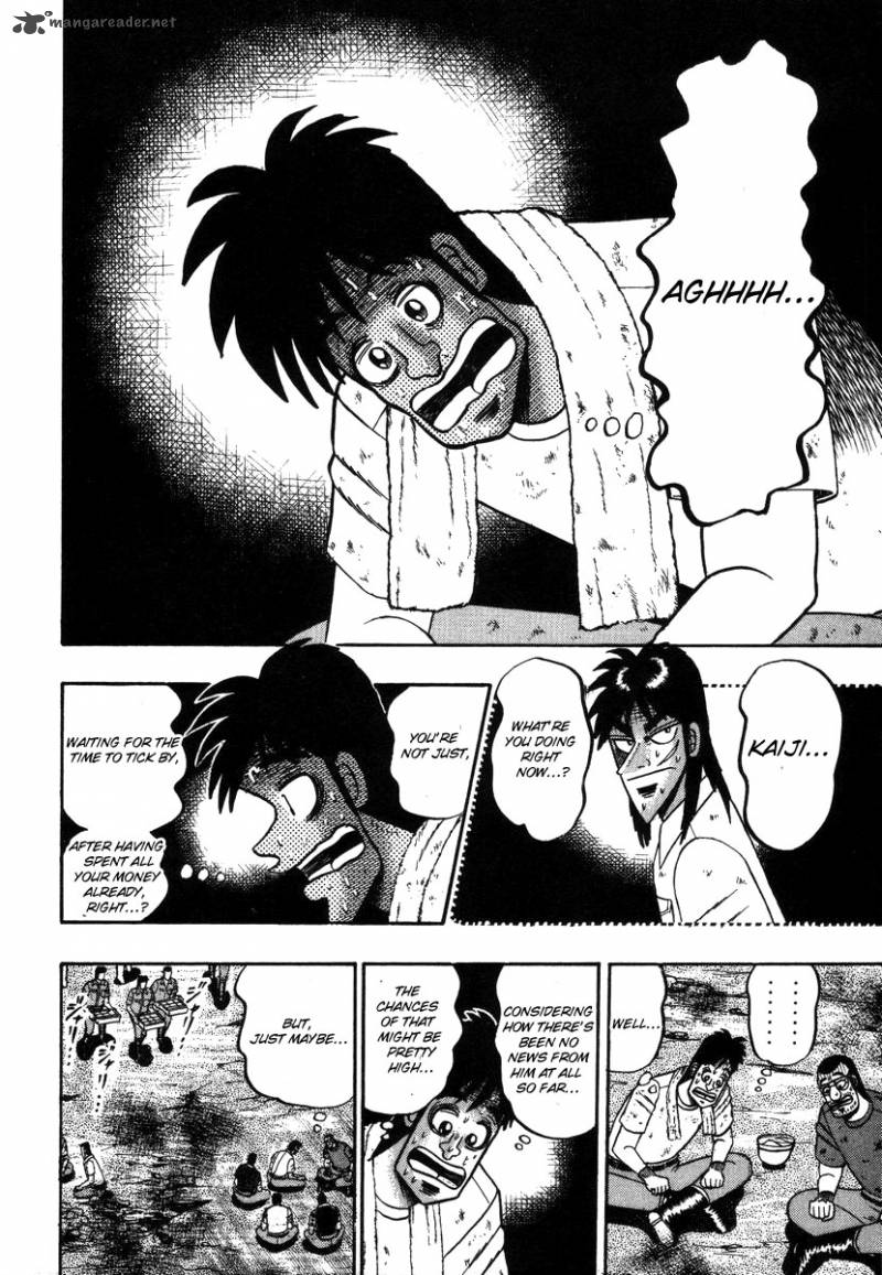 Tobaku Hakairoku Kaiji 9 95