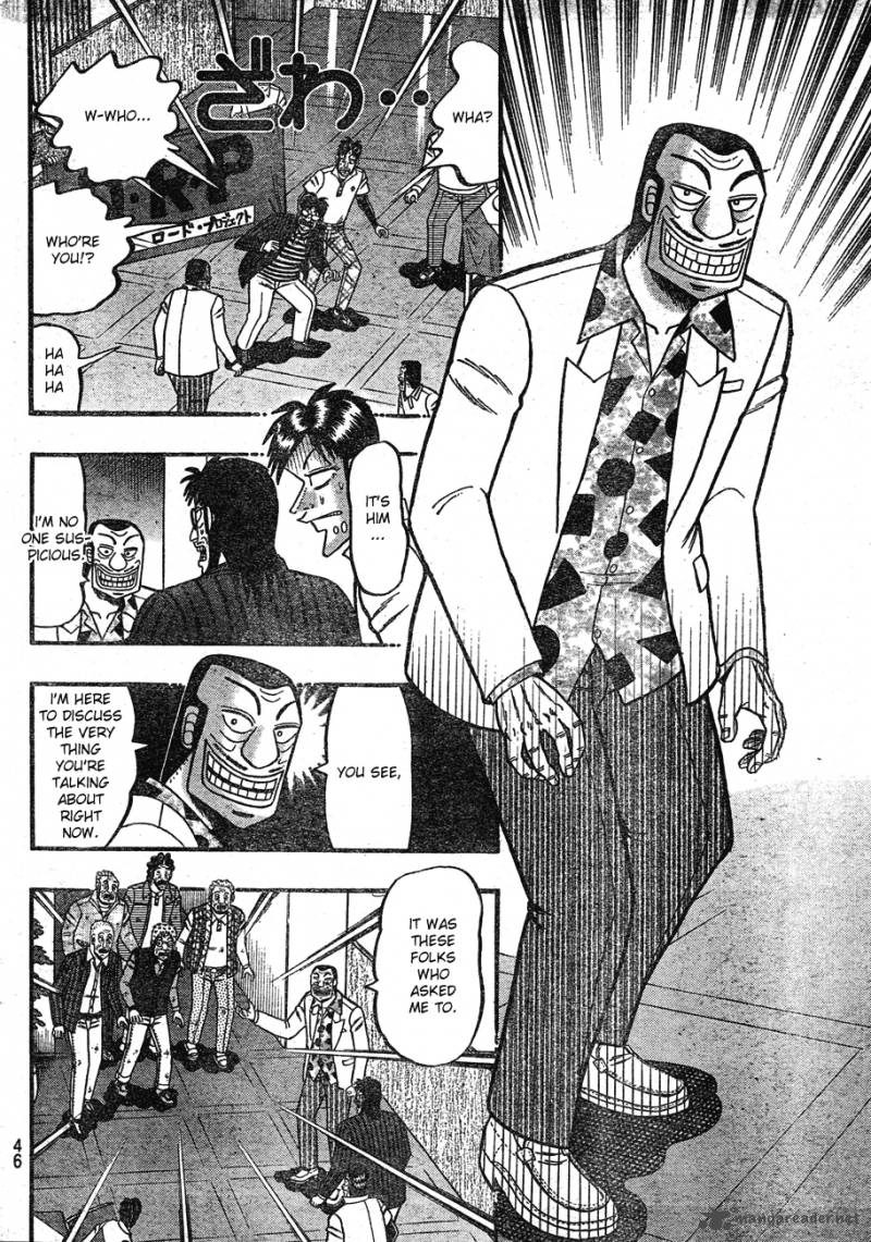 Tobaku Haouden Rei Gyankihen 1 31