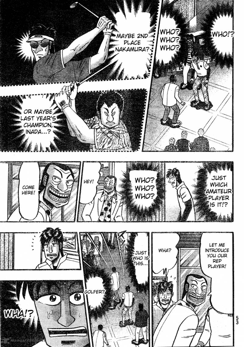Tobaku Haouden Rei Gyankihen 1 38