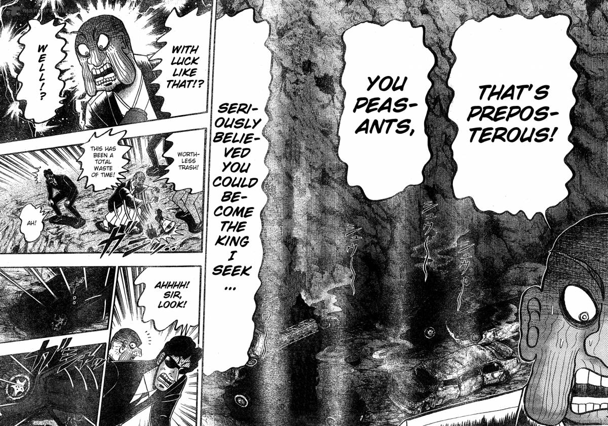 Tobaku Haouden Rei Gyankihen 1 4