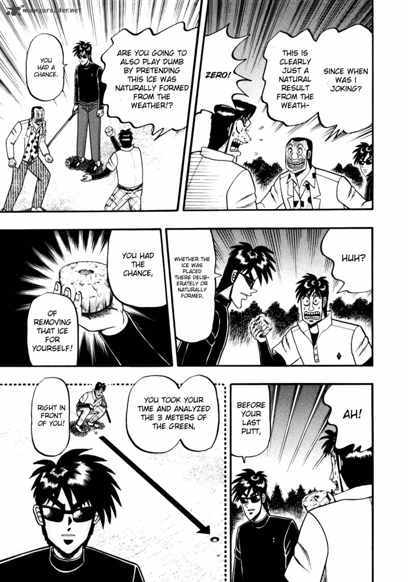 Tobaku Haouden Rei Gyankihen 10 14